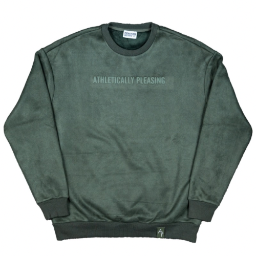 Earthbound Crewneck BNDL