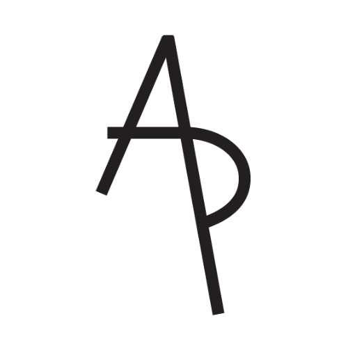 Athletically Pleasing logo