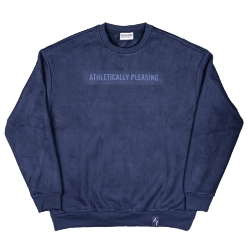 Earthbound Crewneck BNDL