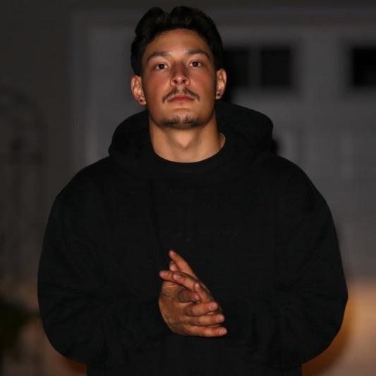 APullover Hoodie