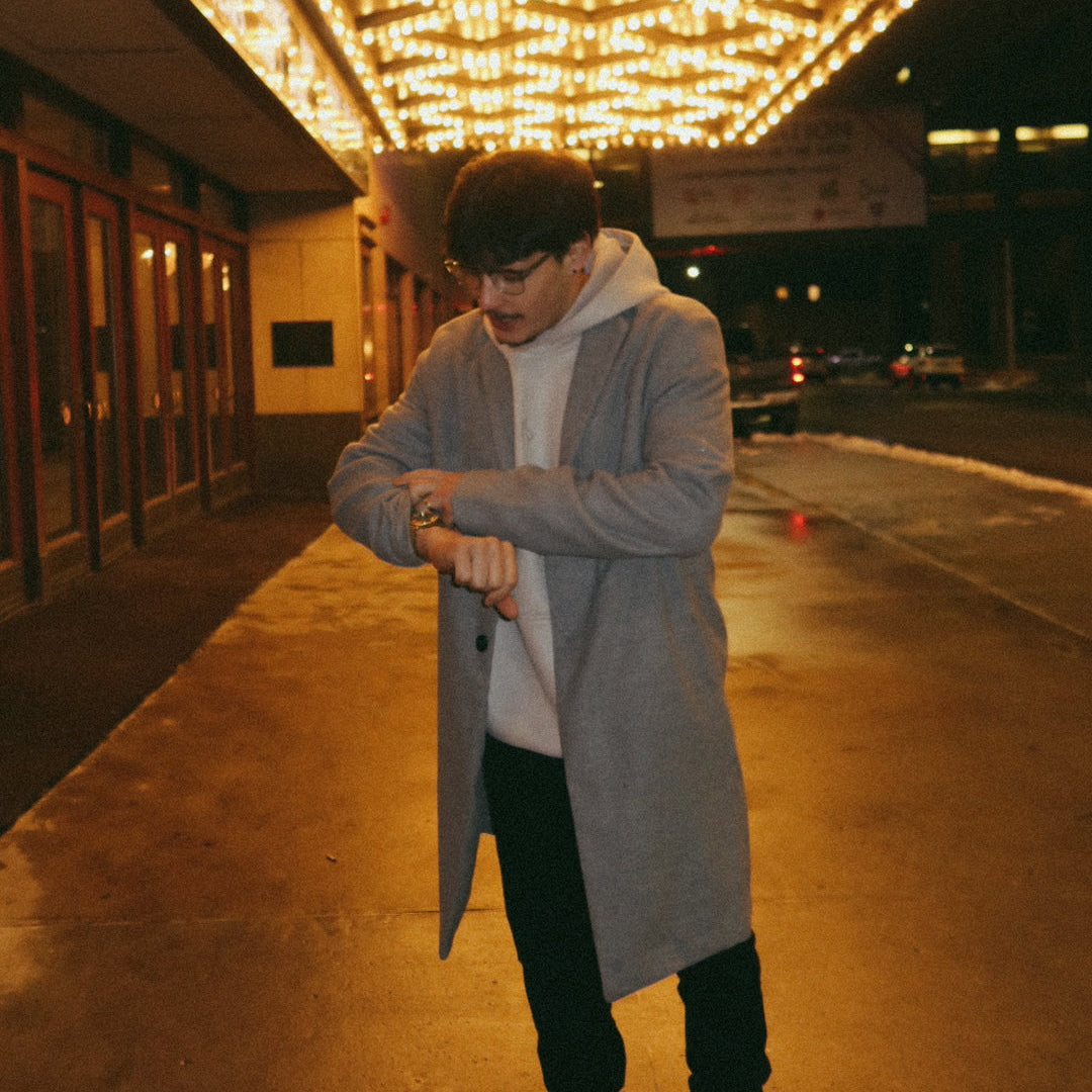 APure Hoodie: PRE-ORDER