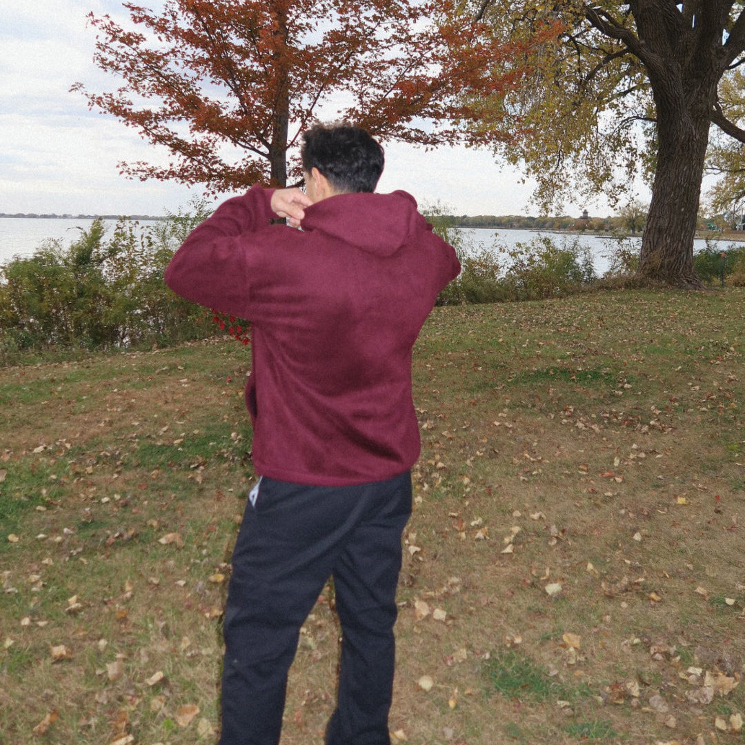 APure Hoodie: PRE-ORDER