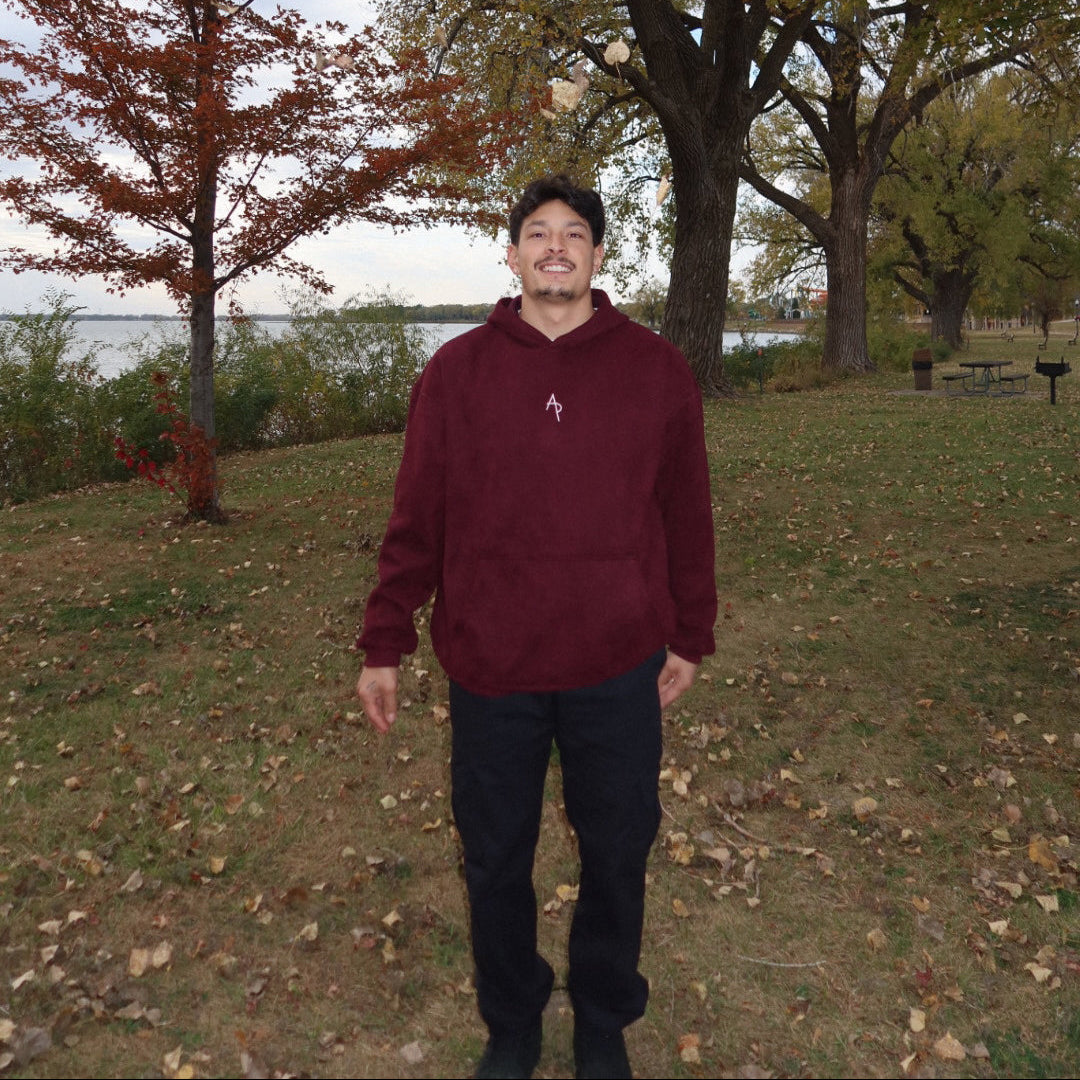 APure Hoodie: PRE-ORDER