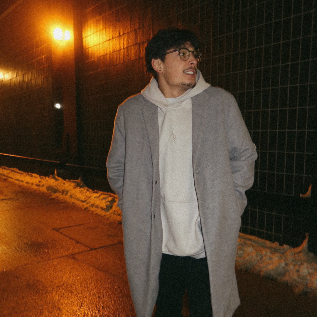 APure Hoodie: PRE-ORDER