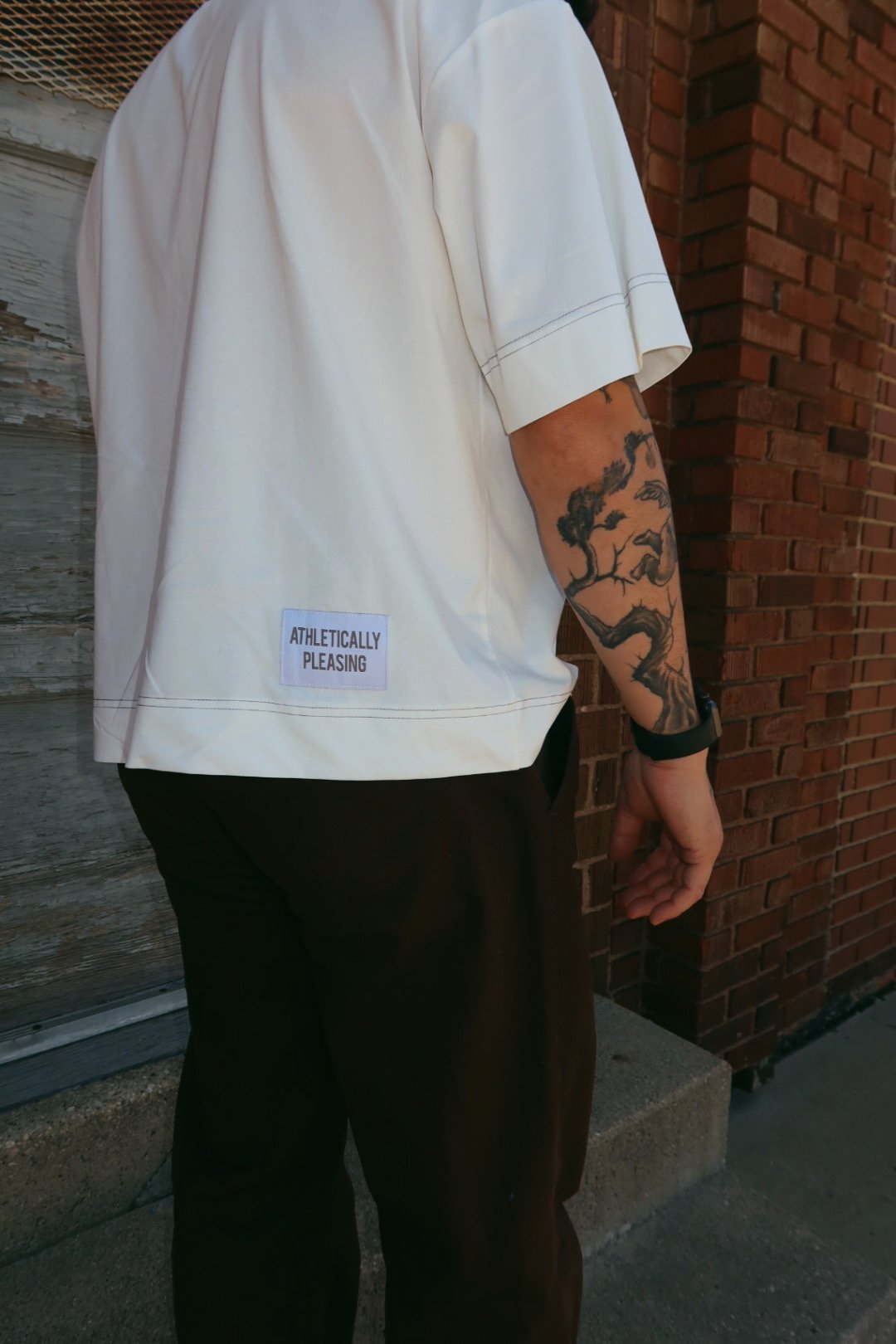 Boxy Cropped Bundle